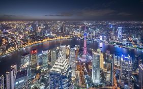 Park Hyatt Shanghai